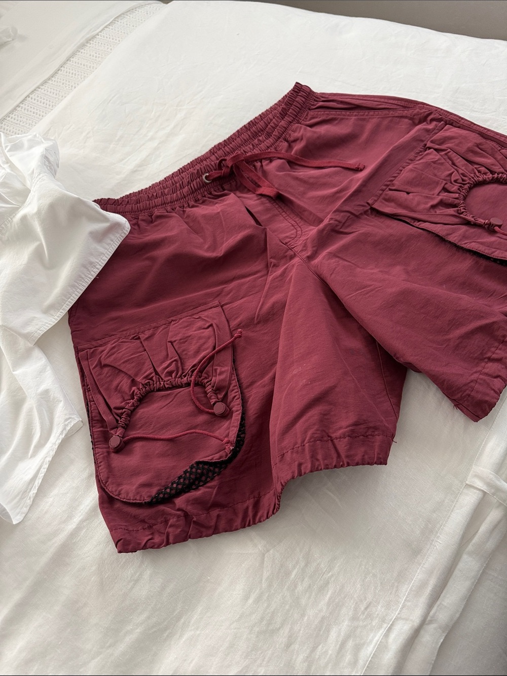 FP Movement by Free People - In A Cinch Cargo Shorts
